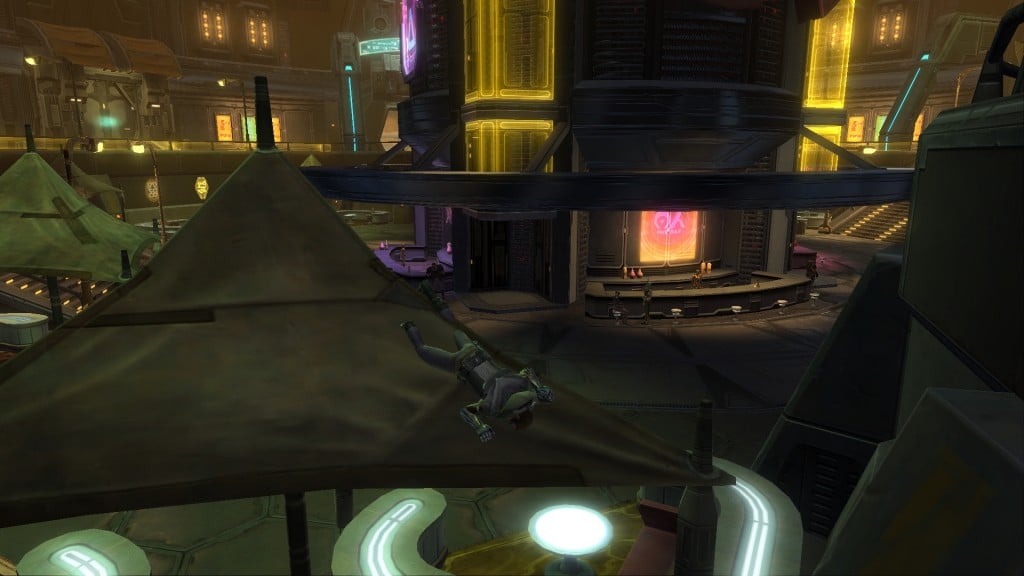 swtor patch notes