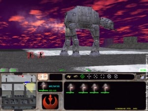 Force Commander