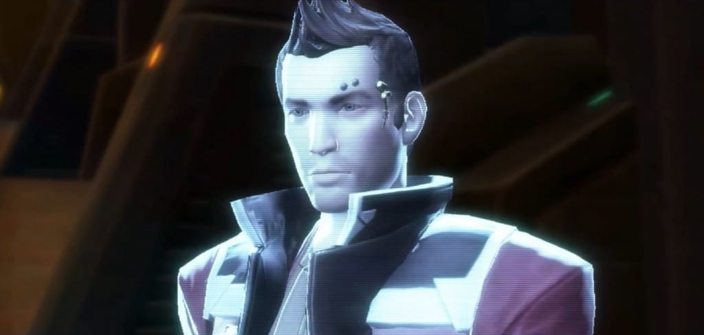 swtor Theron Shan