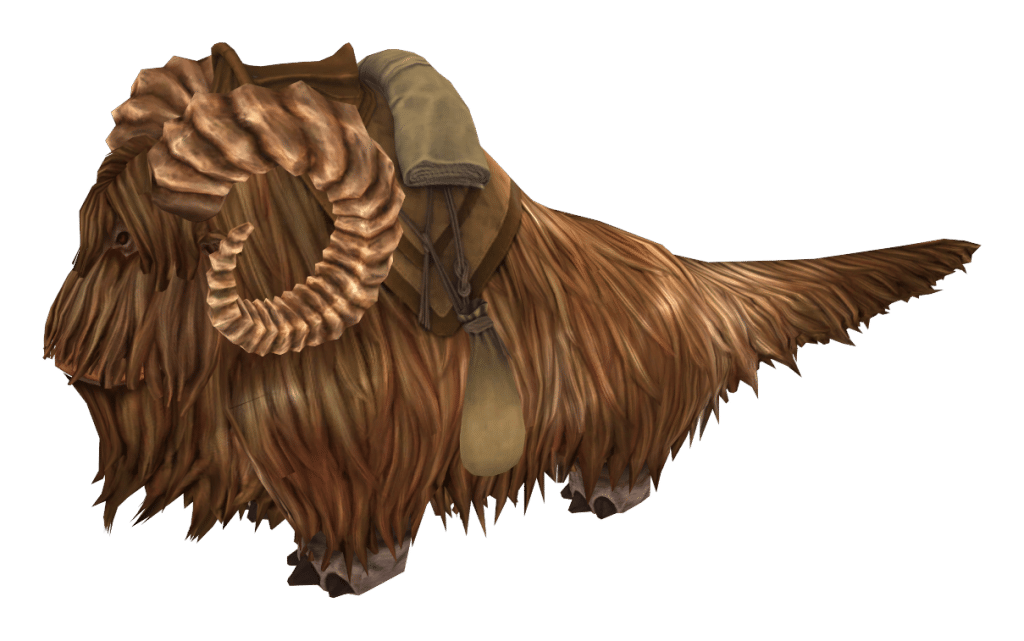 swtor bantha 2