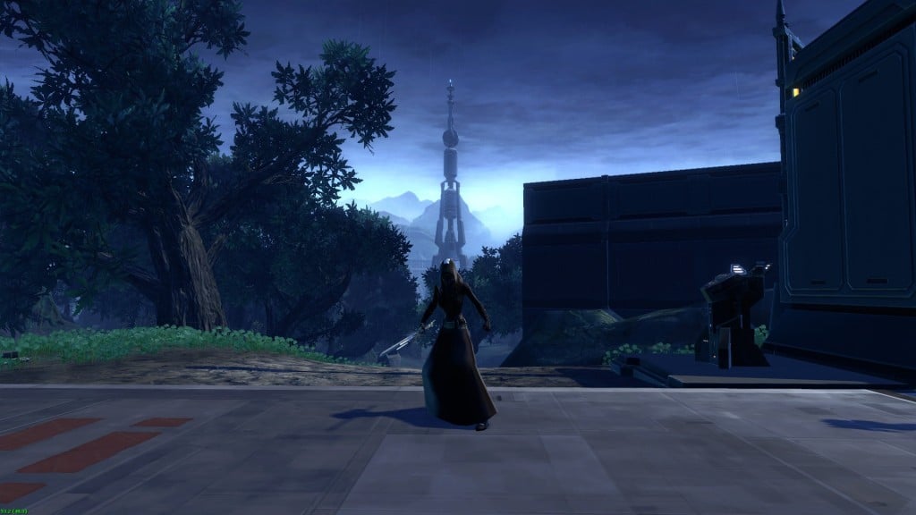 swtor patchnotes