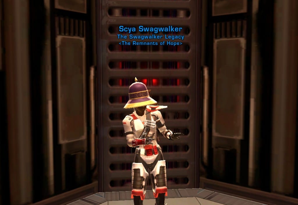 swagwalker