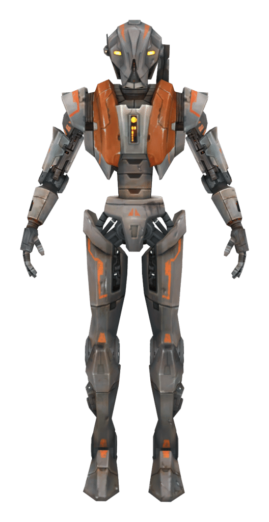 Advanced Recon HK Customization