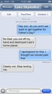LukeSkywalkertext