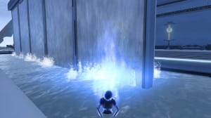 Manaan environmental screenshot