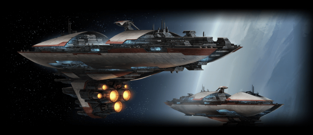 New Loading Screen Images swtor 4