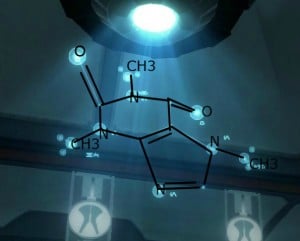 kolto-is-caffeine