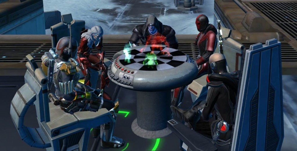 swtor pts