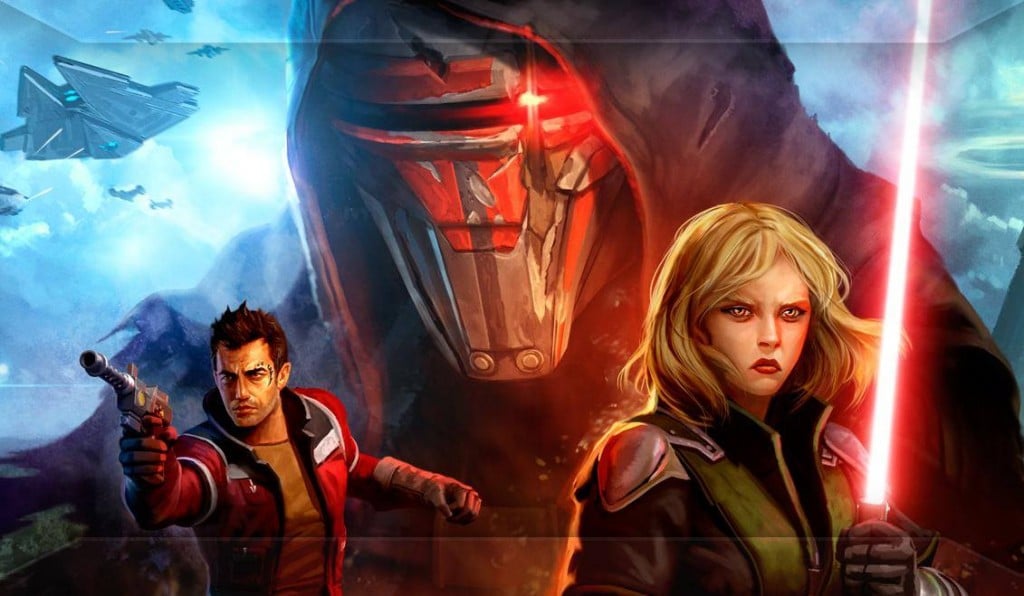 revan