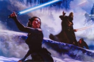 star wars VI spoilers 6