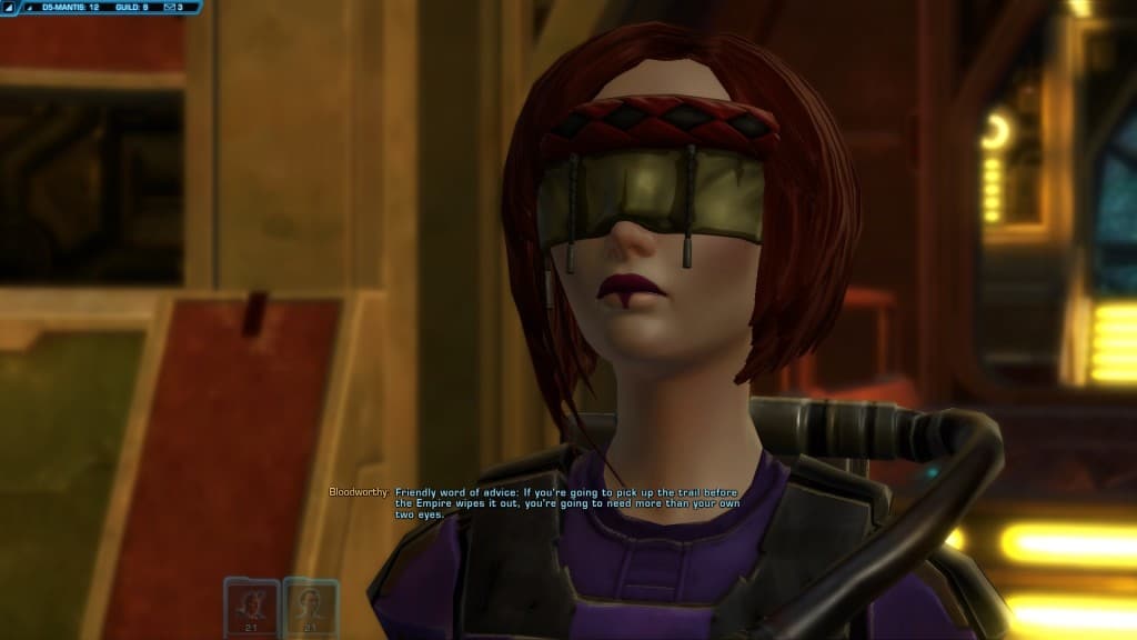 swtor fan sites