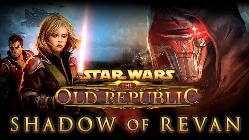 Shadow of Revan