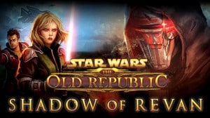 Shadow of Revan
