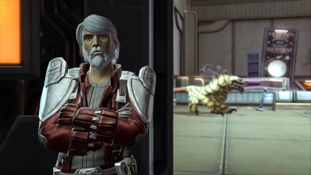 swtor quests