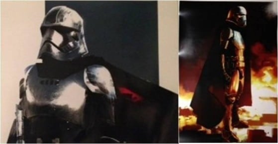Christie's Inquisitor