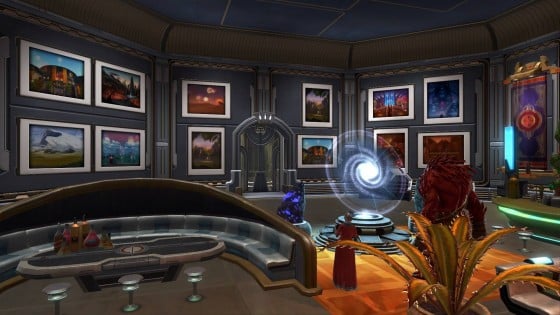 free Anniversary Decorations
