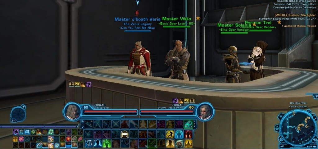swtor cartel market