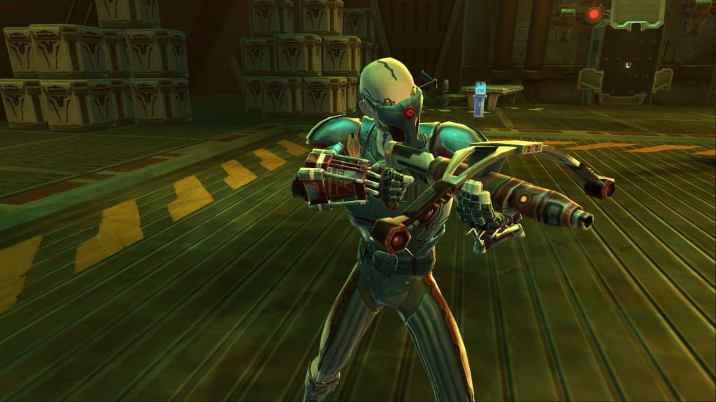 Conflict on Rishi screenshot 2