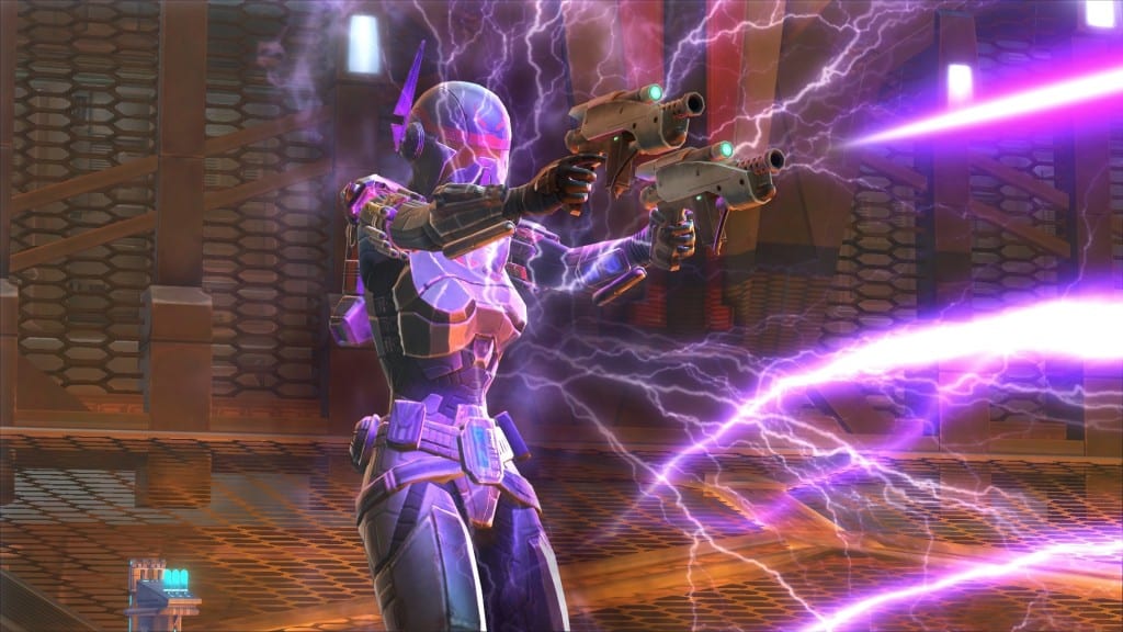 Conflict on Rishi screenshot 3