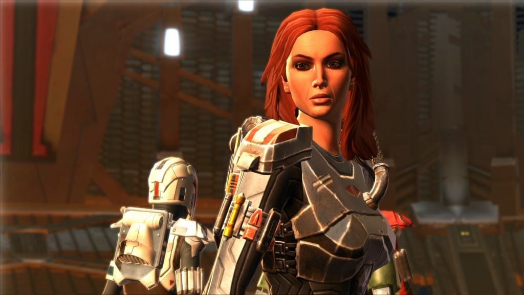 Conflict on Rishi screenshot 4