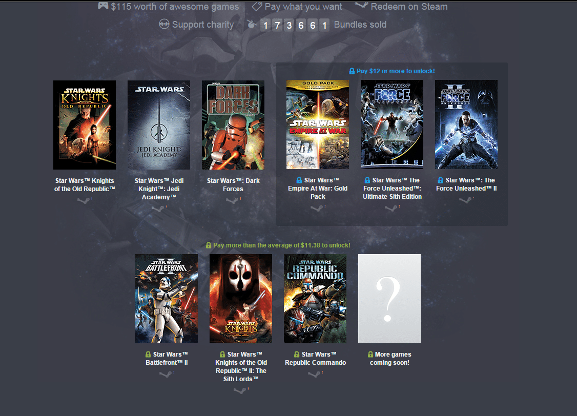 StarWarsHumbleBundle