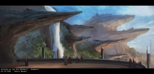 Serenity - Final