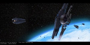 Star Forge Construction - Final