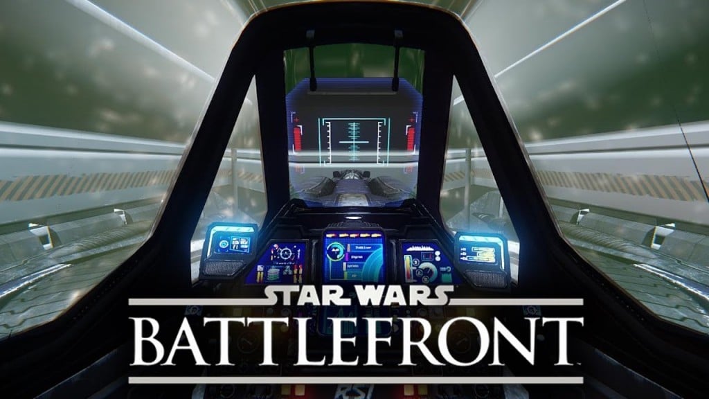 starwars battlefront