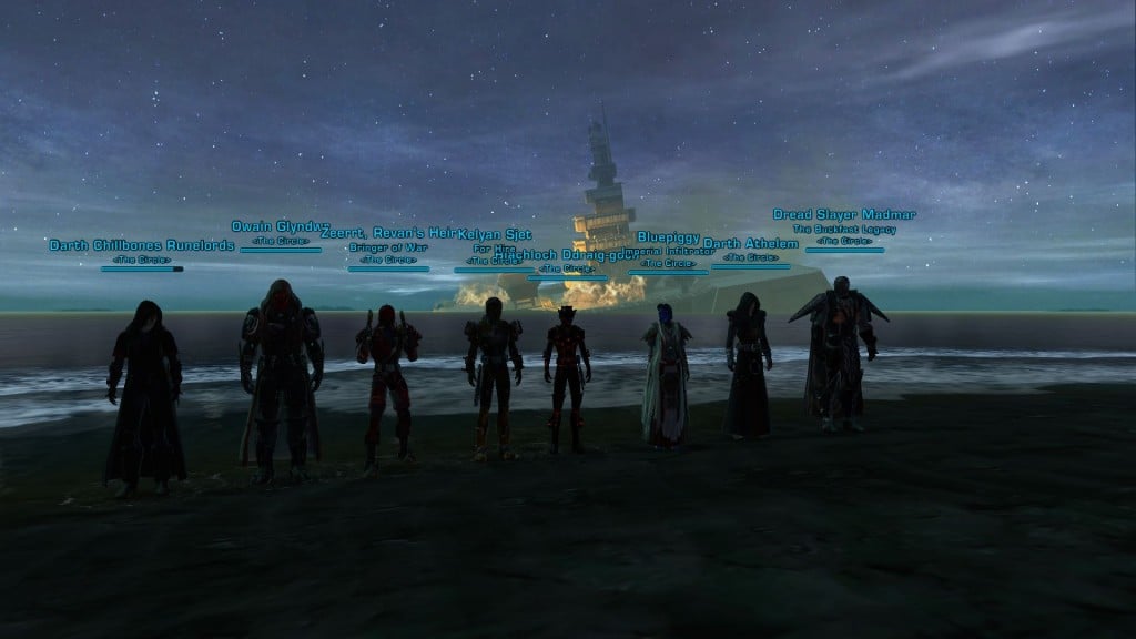 swtor Coratanni