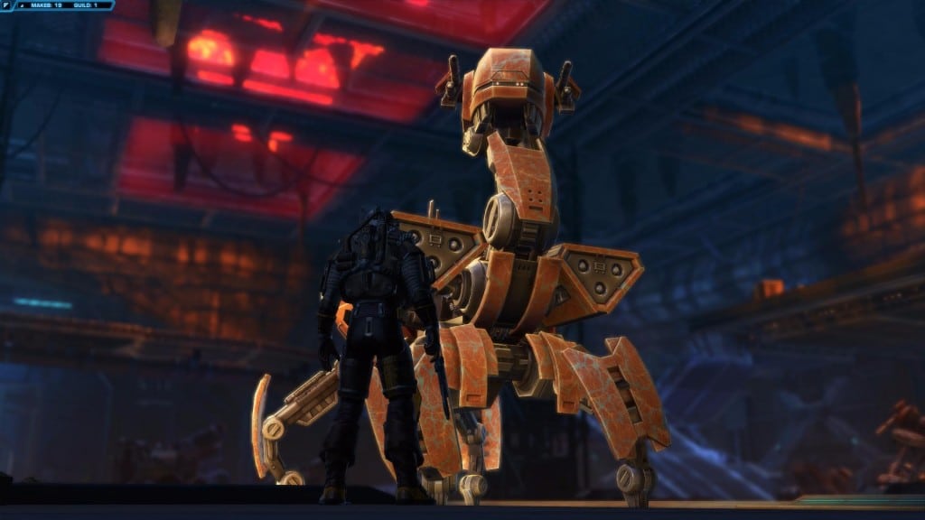 swtor Nick Avola