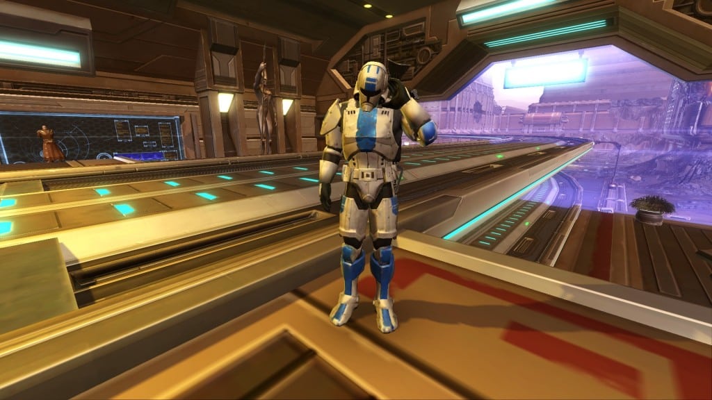 swtor armor