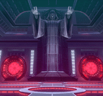 CONFRONT THE SITH EMPEROR