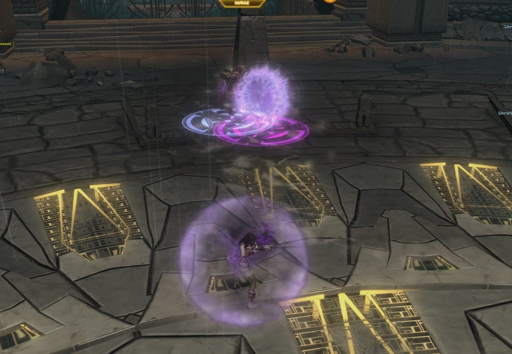 Well Played Revan, well played