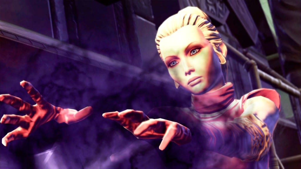 Class Changes for Inquisitors and Consulars