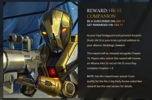 hk-55 companion