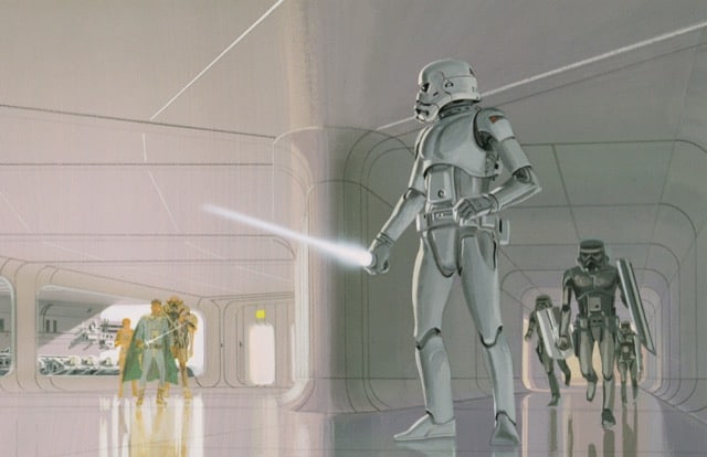 early-lightsabers