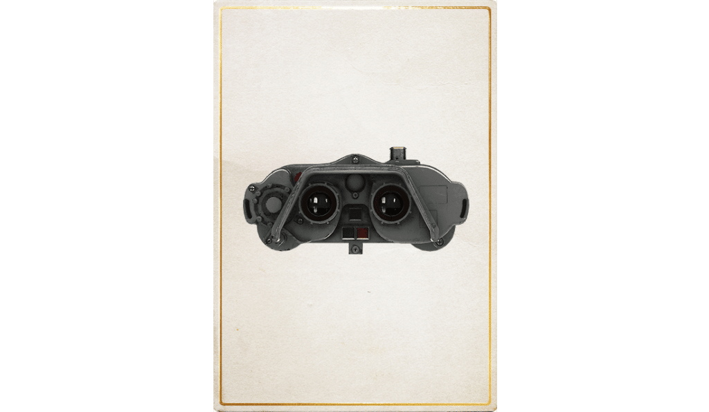 Scout Binoculars