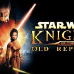 Star Wars EA Reportedly Will Not Let BioWare Make KOTOR Games