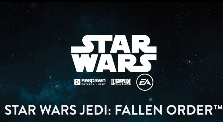 Star Wars Fallen Order - What we know so far