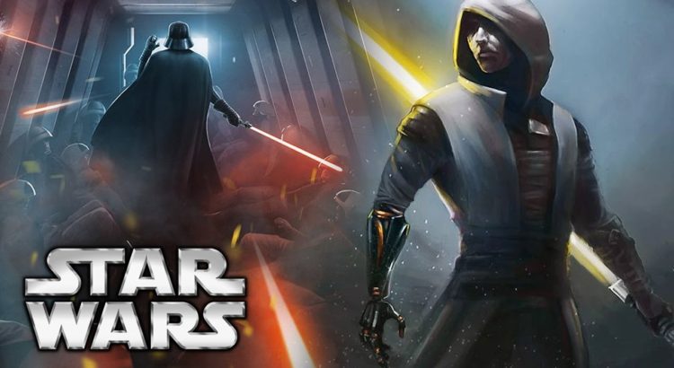 Star Wars Video Games Monthly News Roundup - January 2019