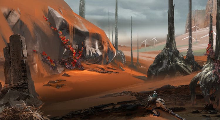 swtor A Look Behind the Scenes with Ossus