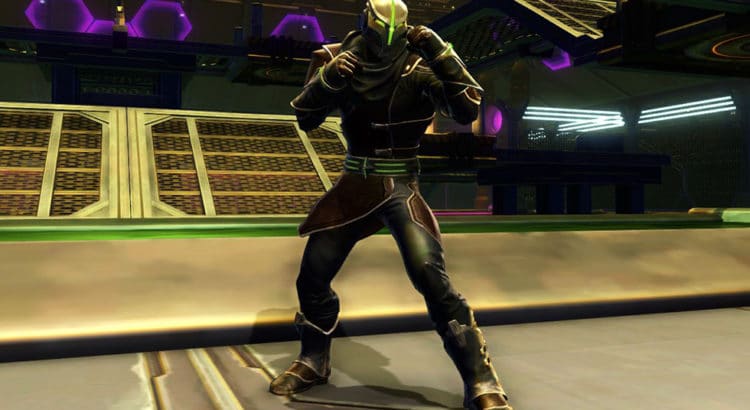 swtor Season 10 Ranked PVP Rewards