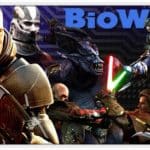 Is BioWare on a Steady Decline