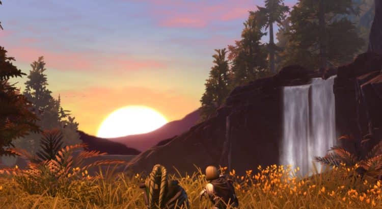 SWTOR In-Game Events for March 2019