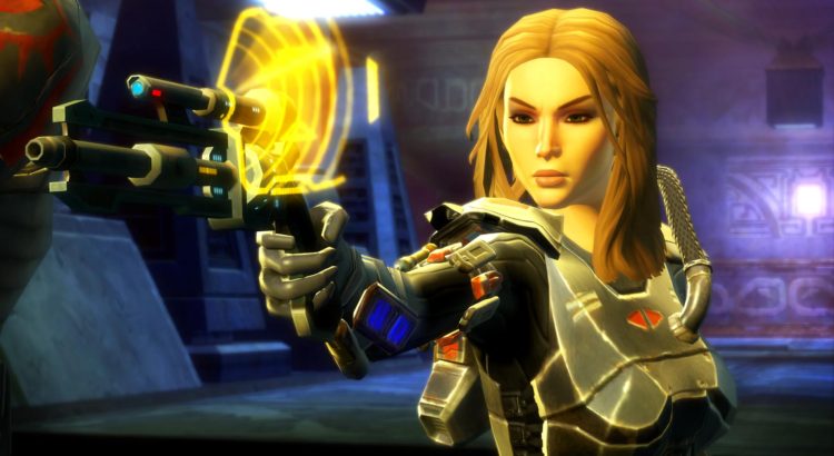 SWTOR Technical features coming in 5.10.2