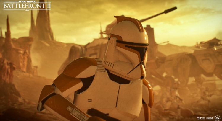 Star Wars Video Games Monthly News Roundup - February 2019