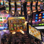 The Top 5 Sci-Fi Slot Machine Games You Need to Play