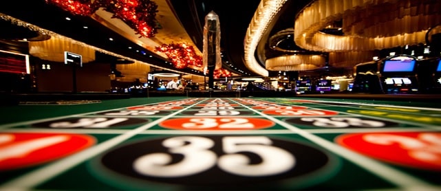 gambling