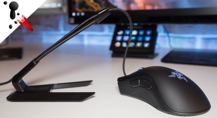 Mouse Bungee