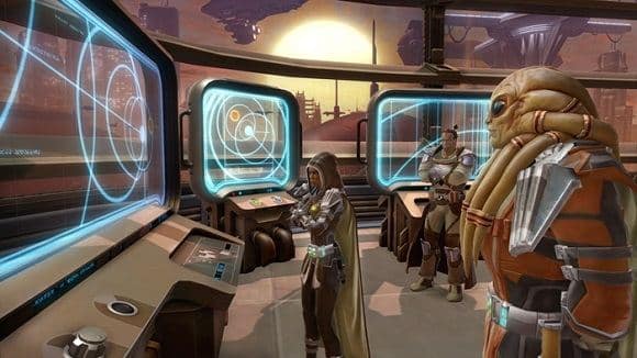 SWTOR Upcoming Star Wars Day Sale - Details from Daniel Steed